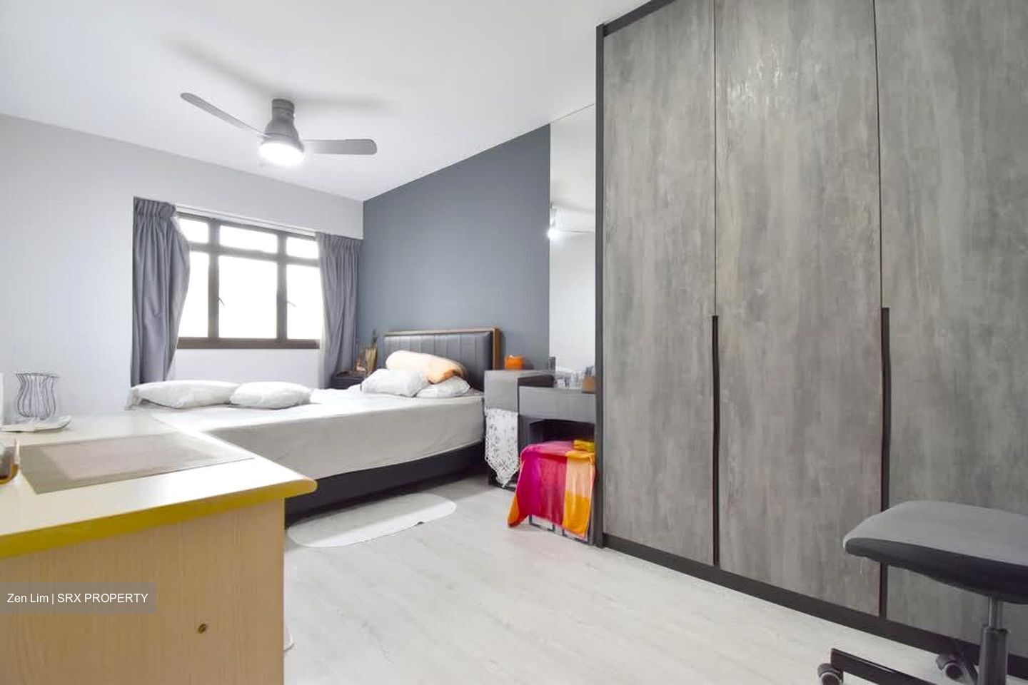 Blk 312A Anchorvale Vista (Sengkang), HDB 5 Rooms #532635161